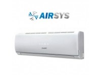 Aire acondicionado Split Muro Inverter 18000 BTU Airsys